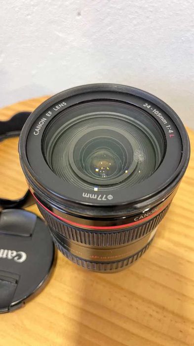 KIT Canon EOS 5D mark II