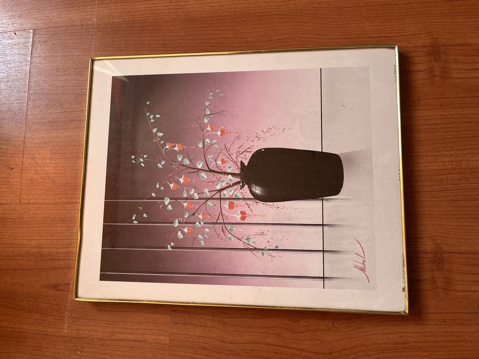 Quadro Decorativo64740610594562120