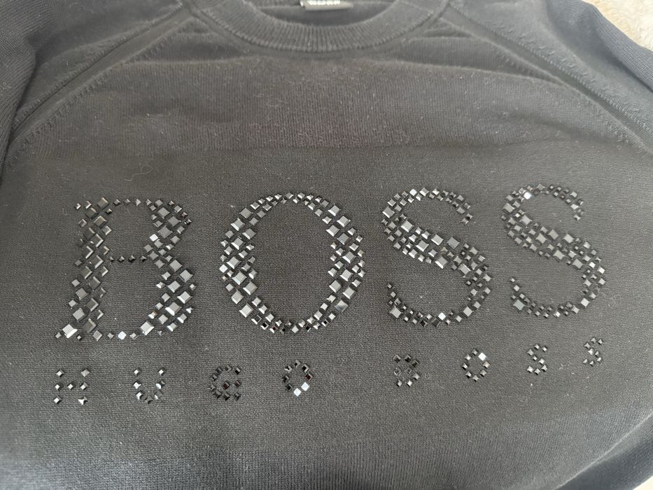 Sweter / bluza  męski