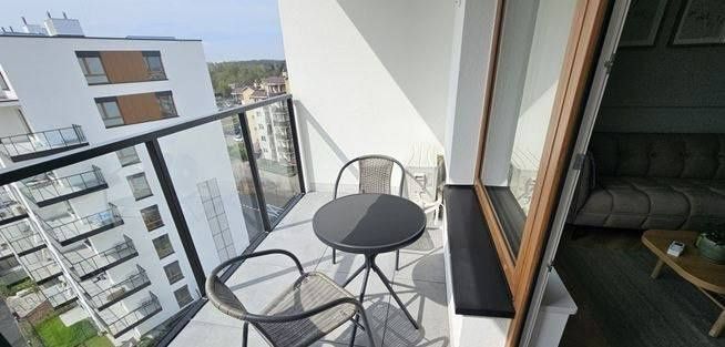 Квартира у Варшаві 2/х кім район Bielany