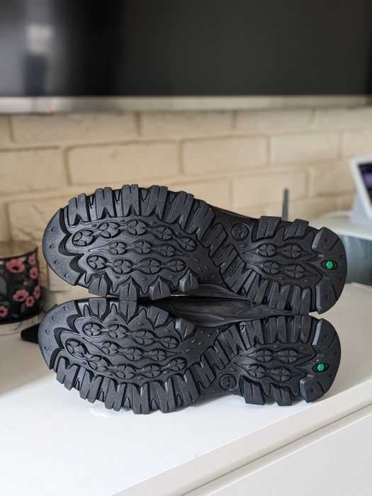 Черевики Timberland чоловічі, 44 розмір