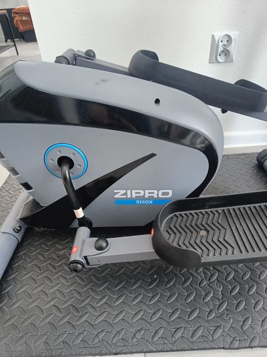 Orbi-trek ZIPRO SHOX trenażer