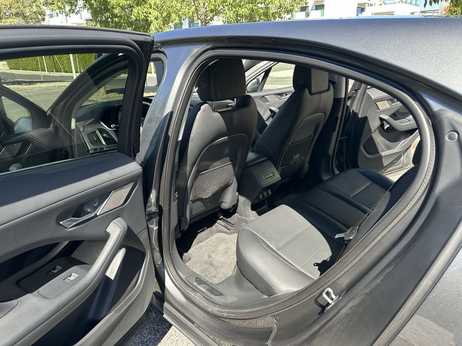 Jaguar I-Pace — fotografia 6