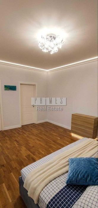 Продаж будинку з ремонтом, ділянка 10 соток, гараж на 2 авто, Гатне