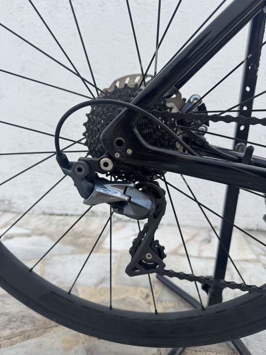 Trek Emonda SL - Ultegra