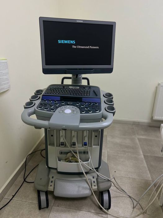 УЗД Siemens SC 2000 кардіо