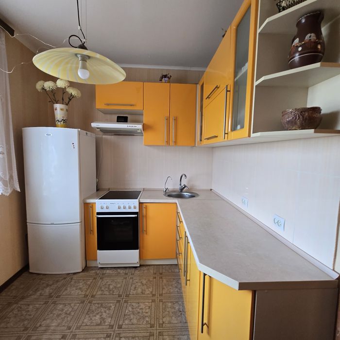 Є-відновлення! Панорамна квартира на Світальського,20