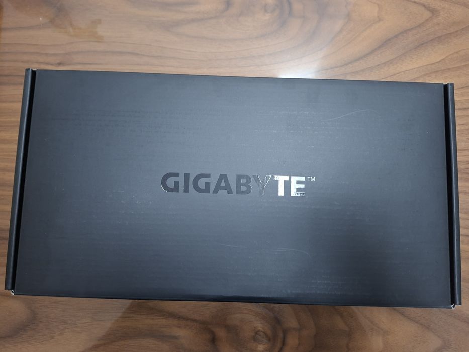 GTX 1660 Super 6GB GIGABYTE (Placa Gráfica)