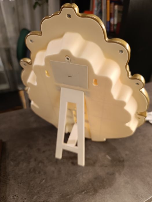 Lampka herb  Hogwartu Harry Potter