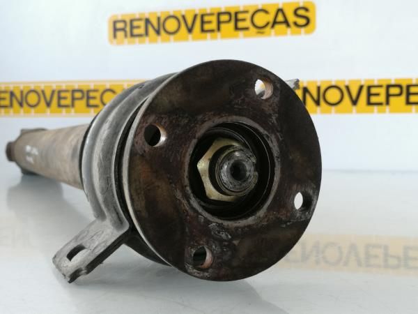 Transmissão central TOYOTA HiAce IV (LXH1_, RZH1_, LH1_)