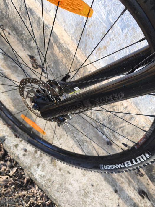 Велосипед Cannondale