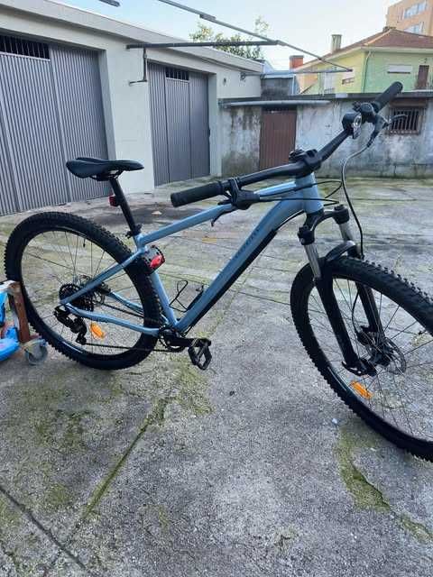 Bicicleta  BTT EXL 500 29”