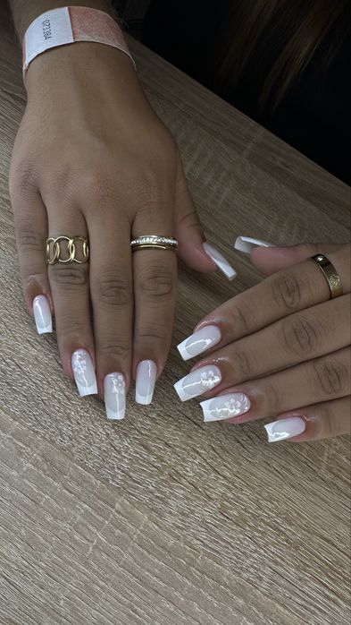 Unhas de gel em portimão, novas clintes bem-vindas