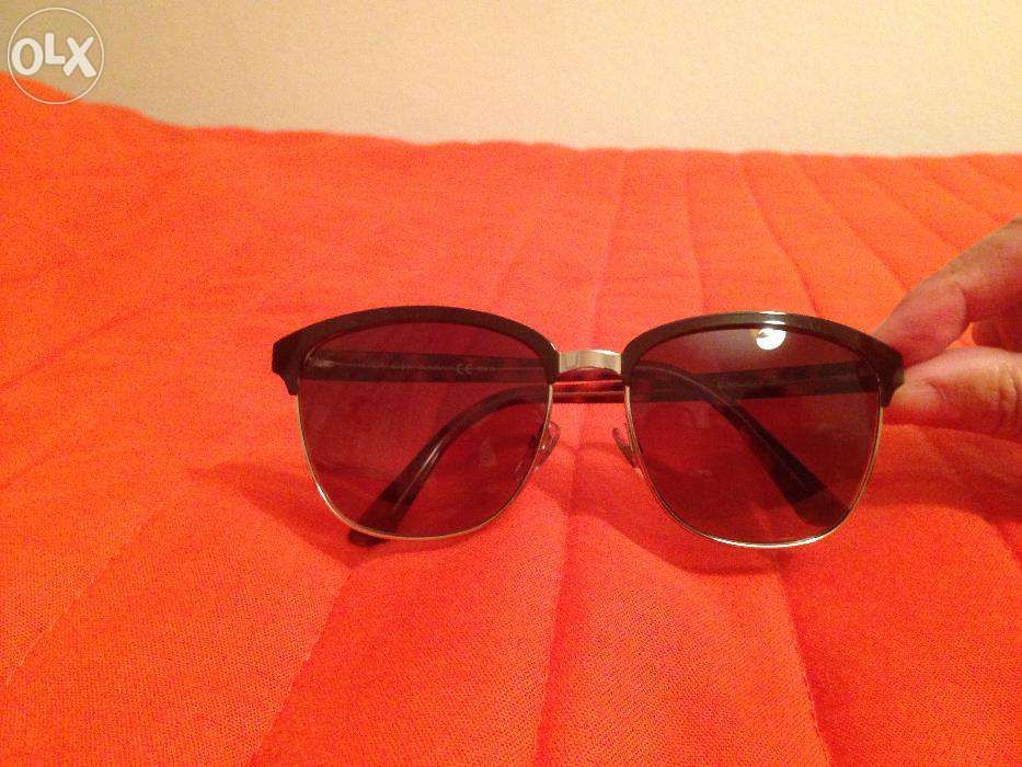 óculos de sol Gucci originais (senhora)