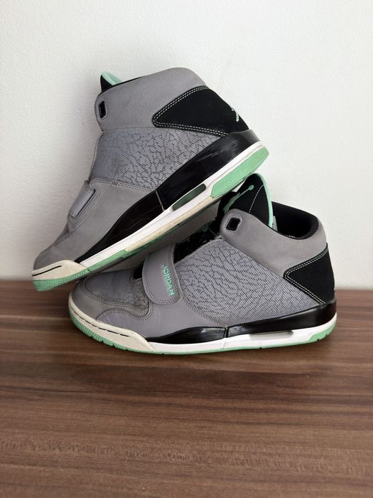 Nike Air Jordan Flight Club 90 buty do koszykówki