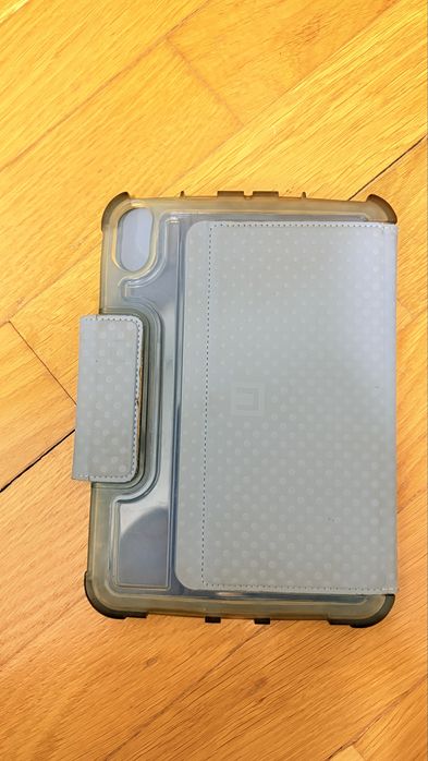 Чохли на IPad mini 6/7