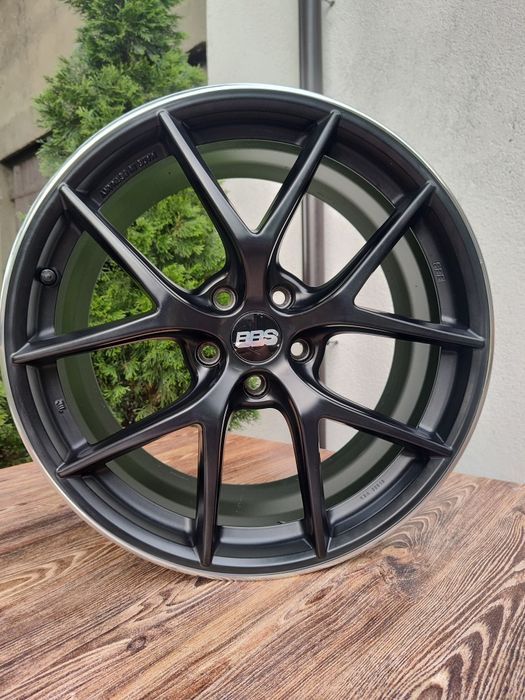 BBS CI R CI 2201 9x19 et42 5x112