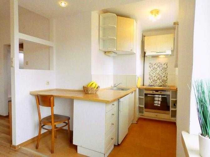 Apartment in Kielce, Śródmieście - Widok 2