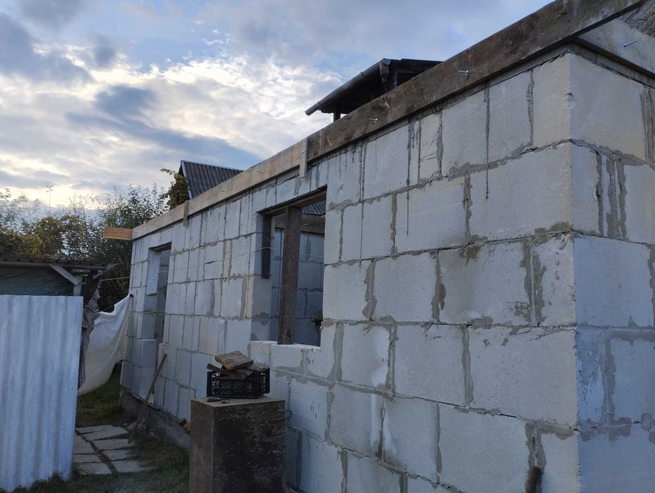 Продам дачу. Будинок