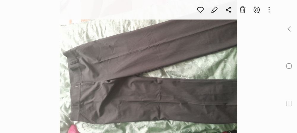 Продам жіночі штани