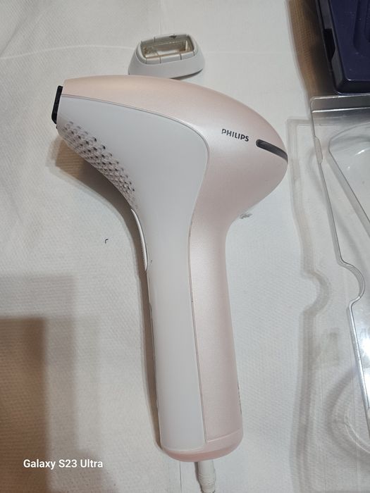 Laser Philips bardzo dobrym stanie