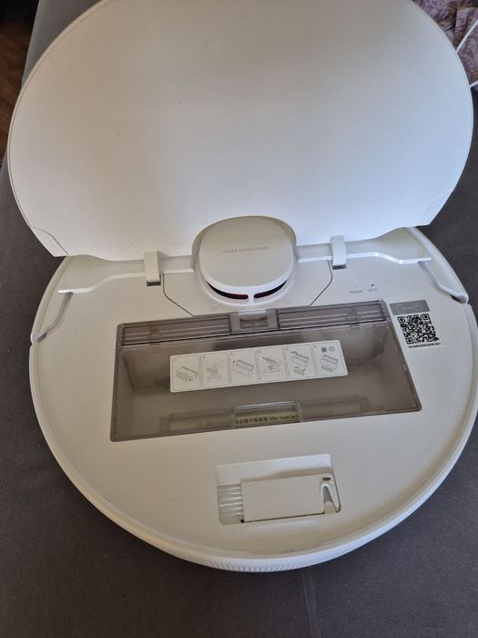 Робот-пилосос Dreame F9 PRO