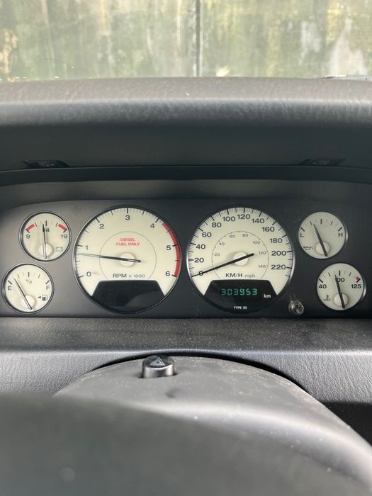 Jeep Cherokee — fotografia 7