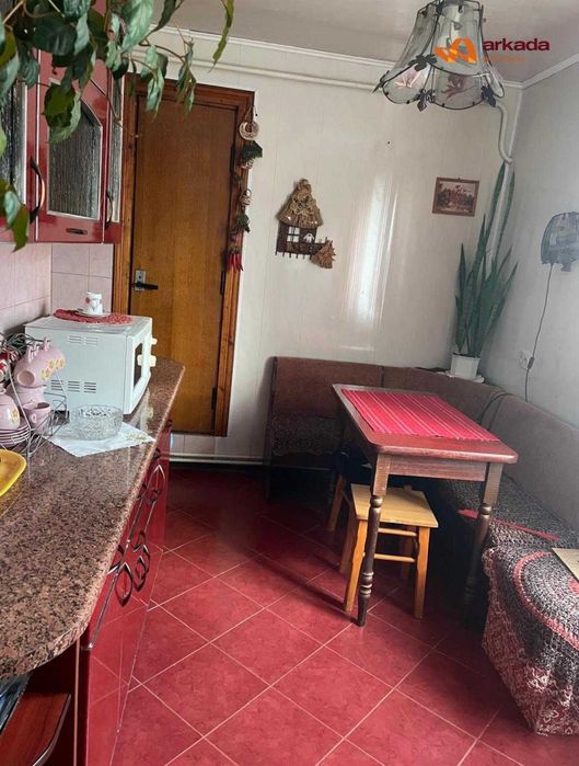 Велика квартира під державні програми!