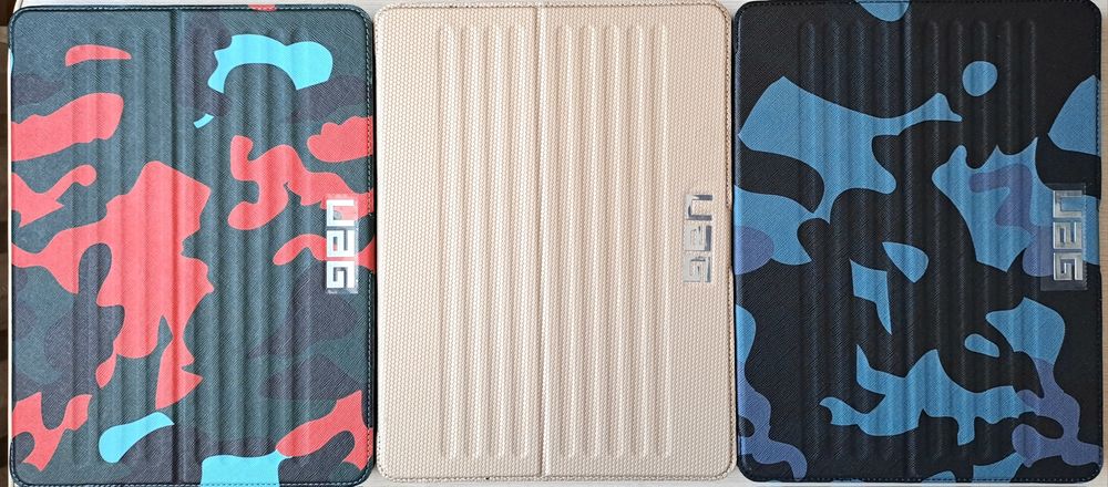 Чехол UAG Ipad 7/8/9 поколения , чохол Айпад 10.2 протиударний