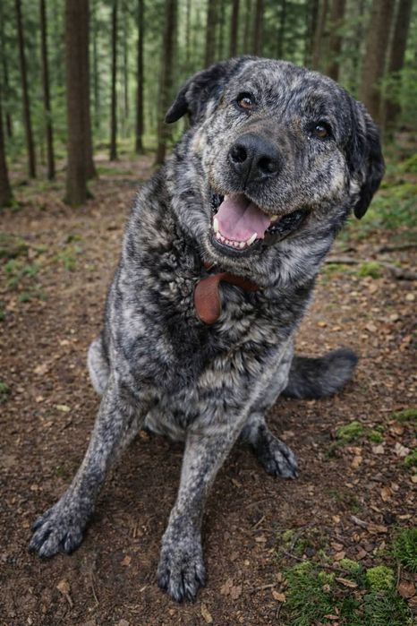 Do adopcji Lucky 3lata