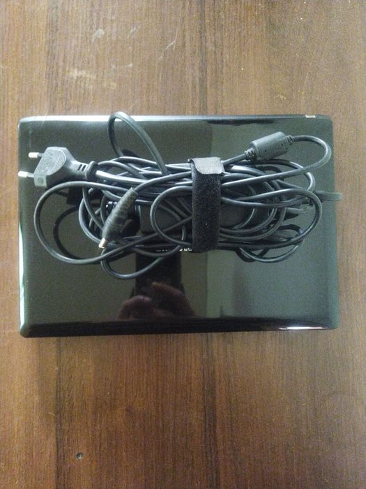 Нетбук Samsung NP-NC10,