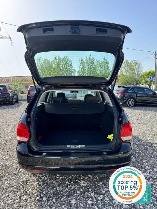 Volkswagen Golf 1.9 105cv