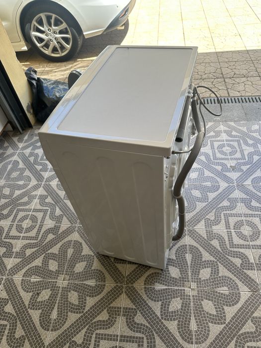 Maquina de lavar roupa Teka