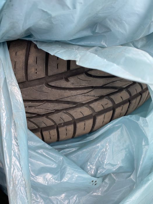 4 opony letnie 185/60 R 15 2016