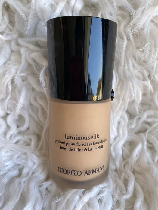Podkład rozświetlający Giorgio Armani 30ml