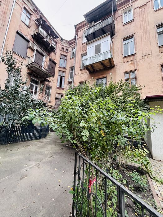 2 ком. квартира Бельгийка Центр Олександрівський пр-т