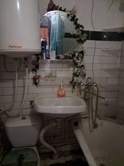 1-room apartment apartment by the address st. Kulikovo pole pl Oktyabrskoy revolyutsii pl (area 28 m²) - Atlanta.ua - photo 5