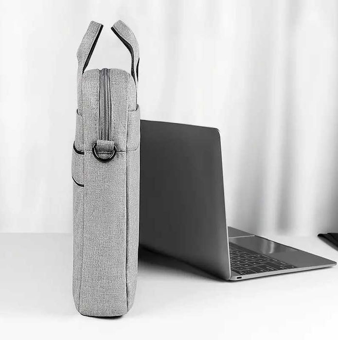 Сумка для Макбука/ноутбука, 13/13.3/14.0/15.6/17.3, MacBook