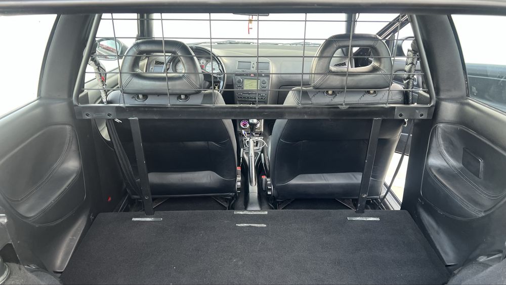 Seat ibiza 6k2 tdi sport