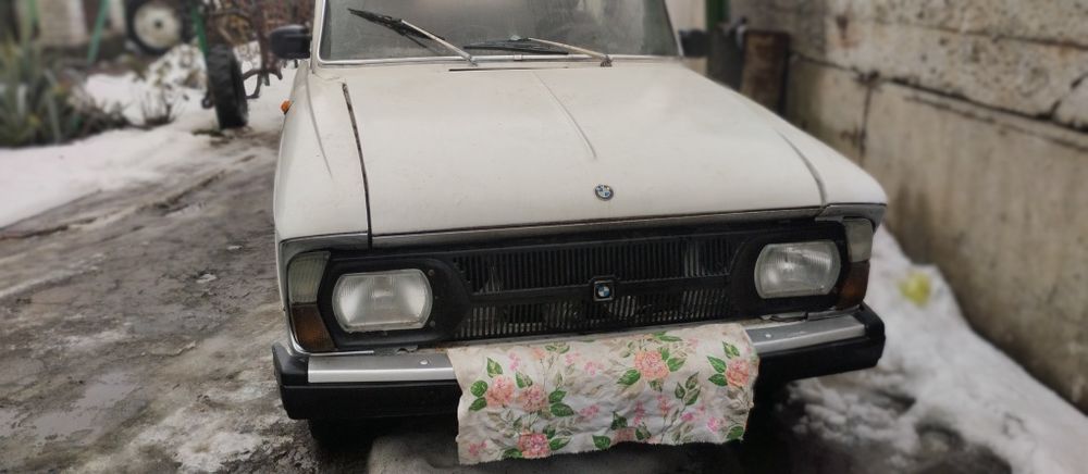 Продам москвич комби