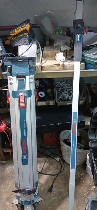 Laser profissional bosch