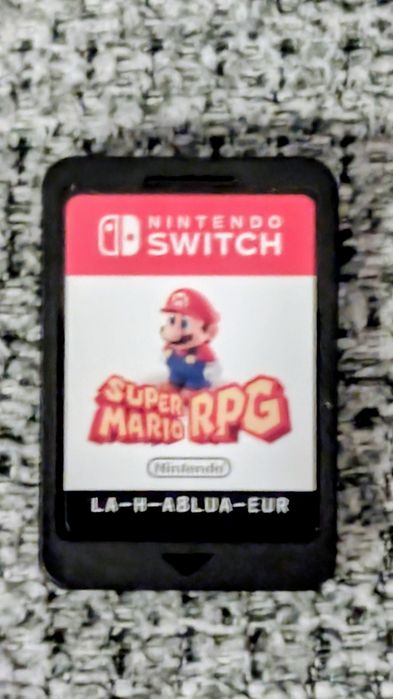 Super Mario RPG (Nintendo Switch)