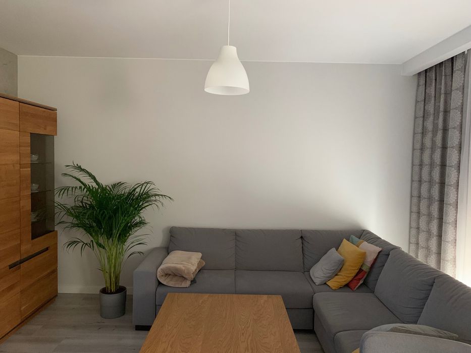 Narożnik z funkcją spania