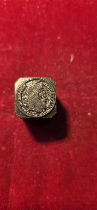 Cunhos de tipografia