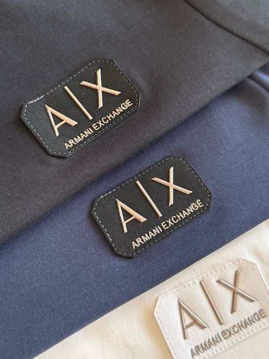 Футболка A|X Armani Exchange