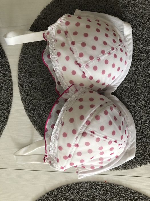 Biustonosz Panache Cleo 60G