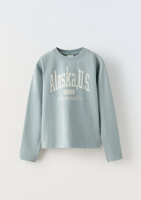 Кофта Zara, 134 розмір