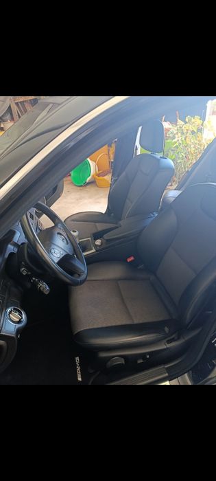 Mercedes c220 CDI AMG