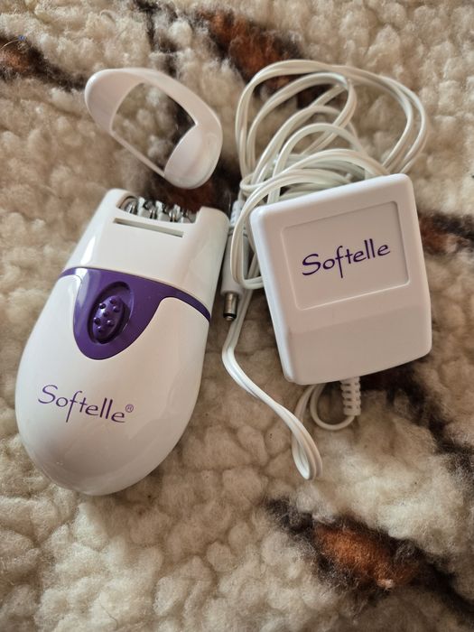 Епілятор Zepter Softtelle