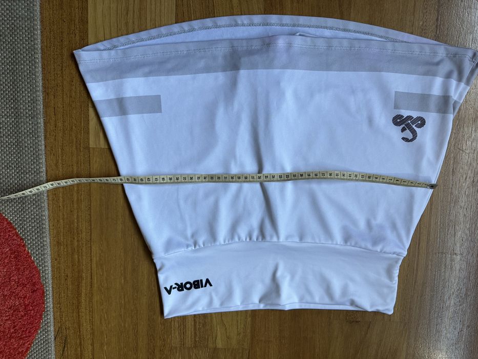 Saia calção Padel Vibor-A